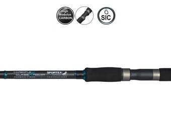 Sportex Prut Carboflex Feeder Classx 3,60 m 40-120 g - 3