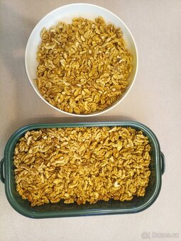 PRODÁM VLAŠSKÉ OŘECHY - 3