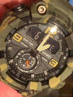 sport , army , multifunkční ,..55mm - 3