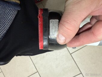 Dětské lyže set - 3