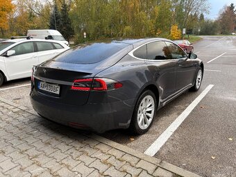 TESLA MODEL S 75D 2018 - 3