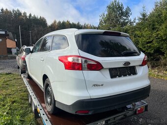 ND Ford Focus III 1,6TDCi - 3