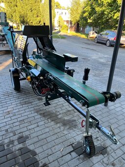 Štípací automat - 3