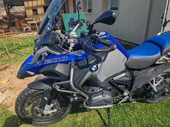 Bmw r 1200 gs lc adv - 3