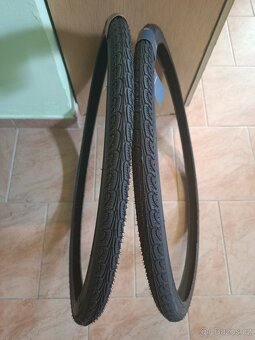 Pláště Mitas 26x1 3/8 - 3