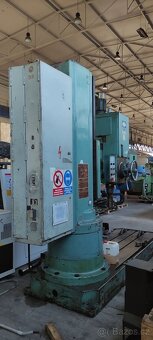 Kovosvit Holoubkov VO 63 - Vrtačka Radiální - 3