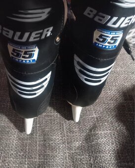 Brusle Bauer vel 35 - 3