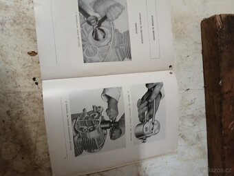 Ducati 125 scrambler - 3