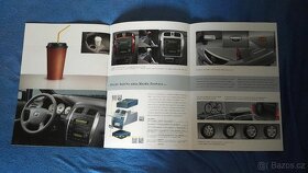 Katalog MAZDA Premacy v CZ - TOP STAV - 3