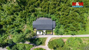 Prodej apartmánů, 200 m², Mikulovice - 3