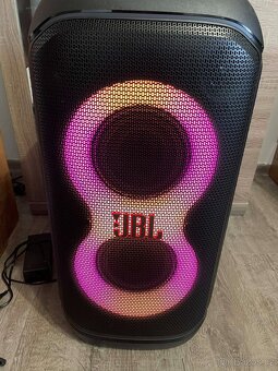 JBL Partybox 320 - 3