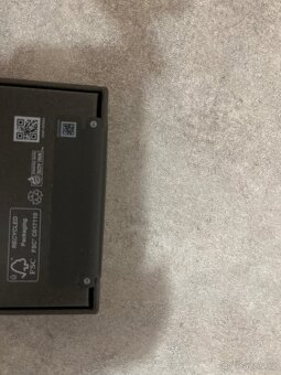 Samsung Galaxy S25 FE – nový, nerozbalený - 3