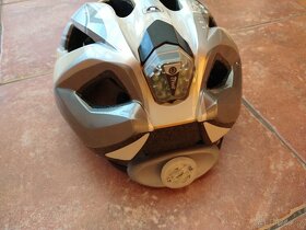 Dětské cyklistické přilby - 3