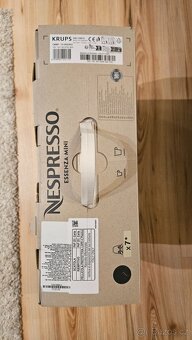 Kapslovy presovar Krups - 3