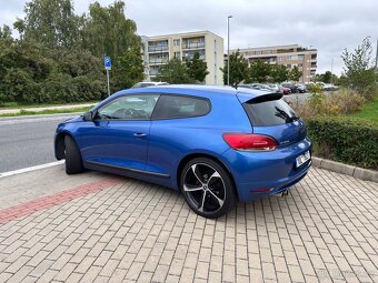 VW Scirocco 2.0 TDI 125kw - 3