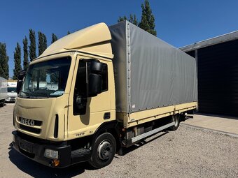 Iveco Eurocargo, 75E19,E6,ČELO - 3