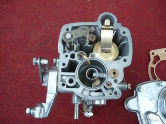 Karburator Dif- 24 pro Škoda 1100/110 atd, - 3