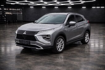 MITSUBISHI ECLIPSE CROSS 2.4 PHEV HYBRID 4x4 2022 - 3