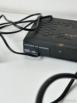 Zdarma za odvoz zbytky elektro - 3