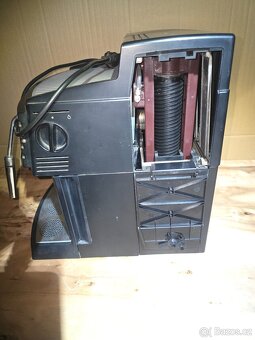 Kávovar Schaerer - 3