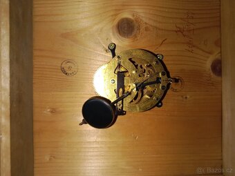 Prodám kuchyňské hodiny Prim. - 3