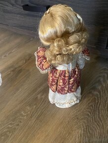 Porcelánové panenky - 3