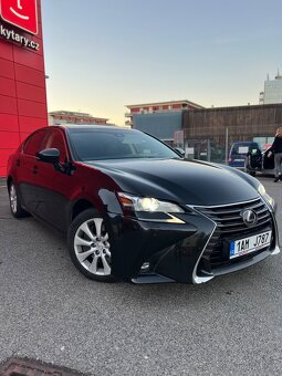 Lexus - 3