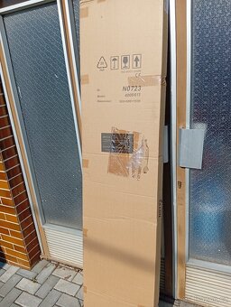 Nový sprchový kout - 3