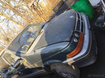 Náhradní díly Chrysler Voyager - 3