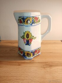 Keramický džbán - 3