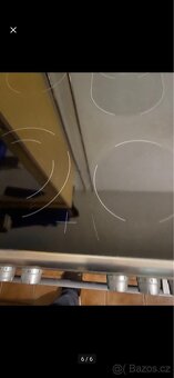 Elektolux sporák - 3