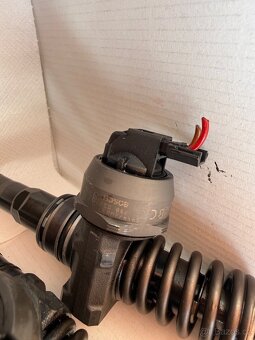 Vstřikovače 💥Superb 1 TDI PD 74kw - 3