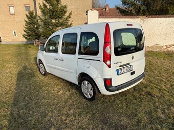 Renault Kangoo 1.6 16v - 3