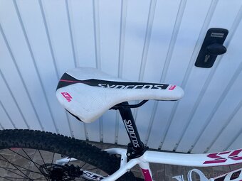 SCOTT 27,5 VEL M 1X10 - 3