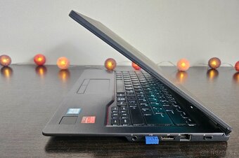 Notebook Fujitsu Lifebook U748 - 3