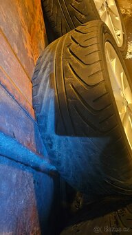 Original ALU kola Renault Espace IV do 2014 - 3