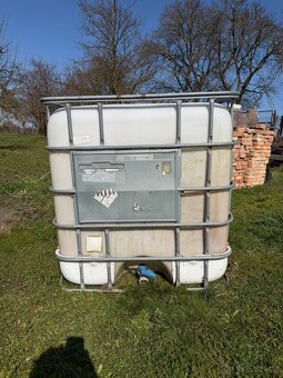 Nadrž na dešťovku - 3