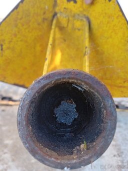 Listový adaptér na trávu - 3