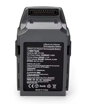 Baterie pro DJI Mavic Pro - 3