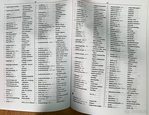 Motoristický technický slovník - 3