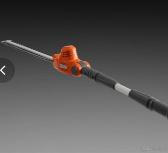 AKU plotostřih Husqvarna - 3