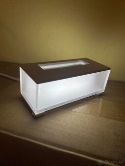 LED svítící podstavec - 3