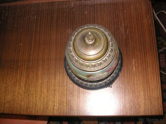 Dóza na sladkosti - 3