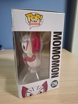 Funko Pop - 3