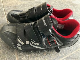 Sportovní terénní obuv Shimano SH-M088 - 3