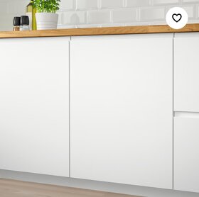 Kuchyň Ikea Voxtorp - 3