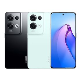 Oppo Reno8 Pro 5G 8GB/256GB, ZÁNOVNÍ - 3