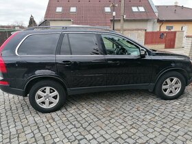 Prodej Volvo XC90 2,4 D5 ,136 KW , 7 míst - 3