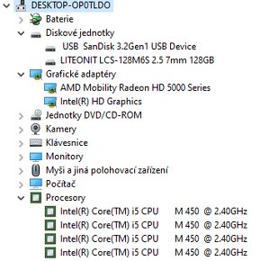 ▼Acer Aspire 5820TG - 15,6" / i5-M450 / GPU 1GB / 8GB▼ - 3