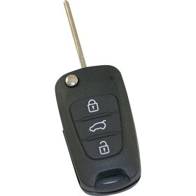 Tlačítka ke klíči Hyundai Kia nové - 3